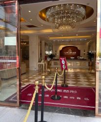 体验前-南宁华美医疗美容医院