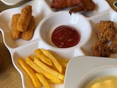 -豪客来牛排(人民东路店)