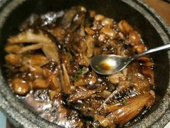 -新海渔港·胶东海鲜家常菜·家宴(奥体中心店)