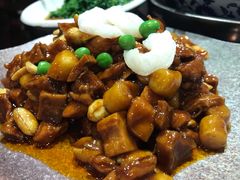 -三林本帮馆(中林街店)