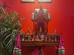 -泰国餐厅 Thai Food(裕华万达店)