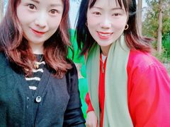 -前小桔亲子创意农场·草莓采摘·露营烧烤