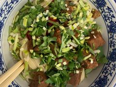 -甘记兰州牛肉面(Box Hill 店)