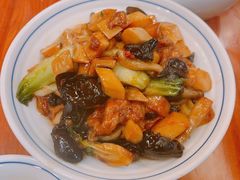 杭三鲜-奎元馆.百年奎元.非遗传承(西湖边的解放路店)