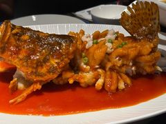 -江南雅厨(李公堤店)