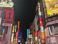 -涩谷全向十字路口
