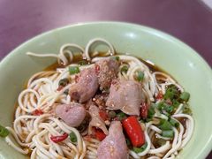 -大石人家鱿鱼面馆(大石西路总店)