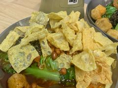 -笋果坊螺蛳粉(竹园小区店)