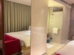 -香港港岛英迪格酒店