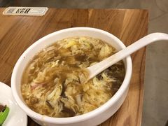 -陈傻子餐厅(世纪都会店)