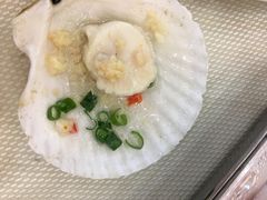 -新享乐海鲜(翠华路店)
