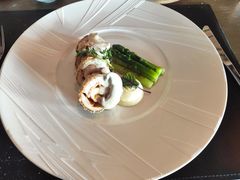 -恰餐厅及酒吧CHAR Bar & Grill(北京三里屯洲际店)