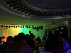 -长春名人酒店
