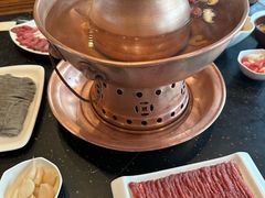 -南门涮肉(通州店)