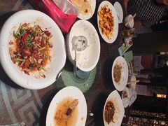 -玉林烤鸭店(垡头店)