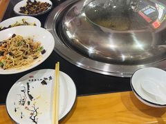 -人民公社大食堂(顺义总店)
