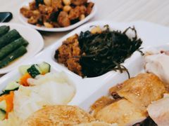 -香妃烤鸡(西单店)