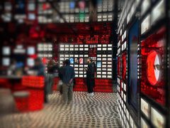 -Ray·Ban雷朋(淮海中路店)