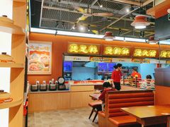 -文煲公砂锅煲仔小食堂