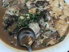 -雁荡老杨土菜馆