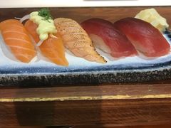 -千代武日本料理(爱建店)