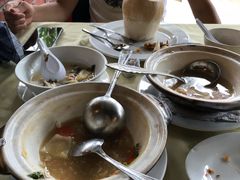 -真浪花园海鲜餐馆