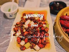-靓靓蒸虾·头牌蒸虾(雪松路总店)