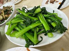 -黎记大排档(慈云路店)