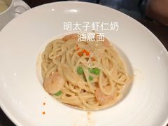 -斯比特花园西餐厅(东方商厦店)