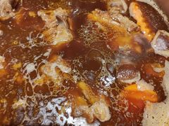 -蝎王府羊蝎子(虎坊桥总店)
