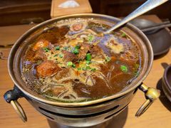 -香园茶社·金陵小灶(老门东店)