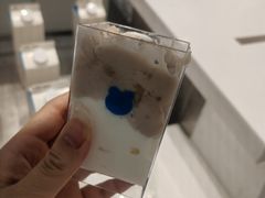 -兰熊鲜奶(昌平悦荟店)