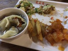 -素清香(解放路店)