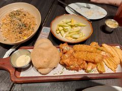 -卡朋西餐(宝安大仟里店)