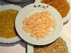 -裕兴记•蟹黄面馆(人民广场店)