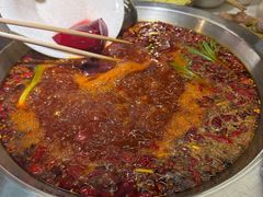 -符淼淼火锅(宽窄巷子店)