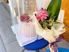 -啊噗吐呦现场烘焙(麦凯乐店)