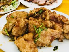 -铁东熏肉大饼铺