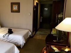 悦华酒店-厦门悦华酒店