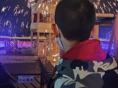 -河北村民俗体验园