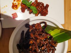-枣子树·素食餐厅(普陀山店)