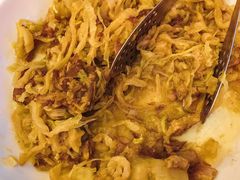 -西贝(上海我格广场店)