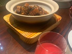 -粗茶淡饭·隐庐私厨(东亭店)