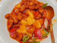 -新东方千禧大酒店-逸品轩中餐厅