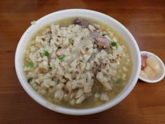 -刘信牛羊肉小炒泡馍(回民街店)