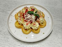 -娜娜家•Nana's restaurant(国金汇店)