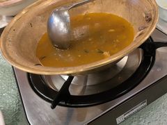 -巴音浩日娲·蒙餐(双林东路店)