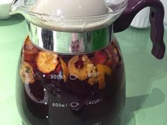-天厨妙香素食餐厅(清华店)