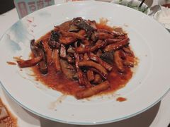 -石门豆腐王(红旗街店)