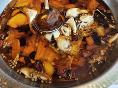 -辣婆婆(航天桥店)